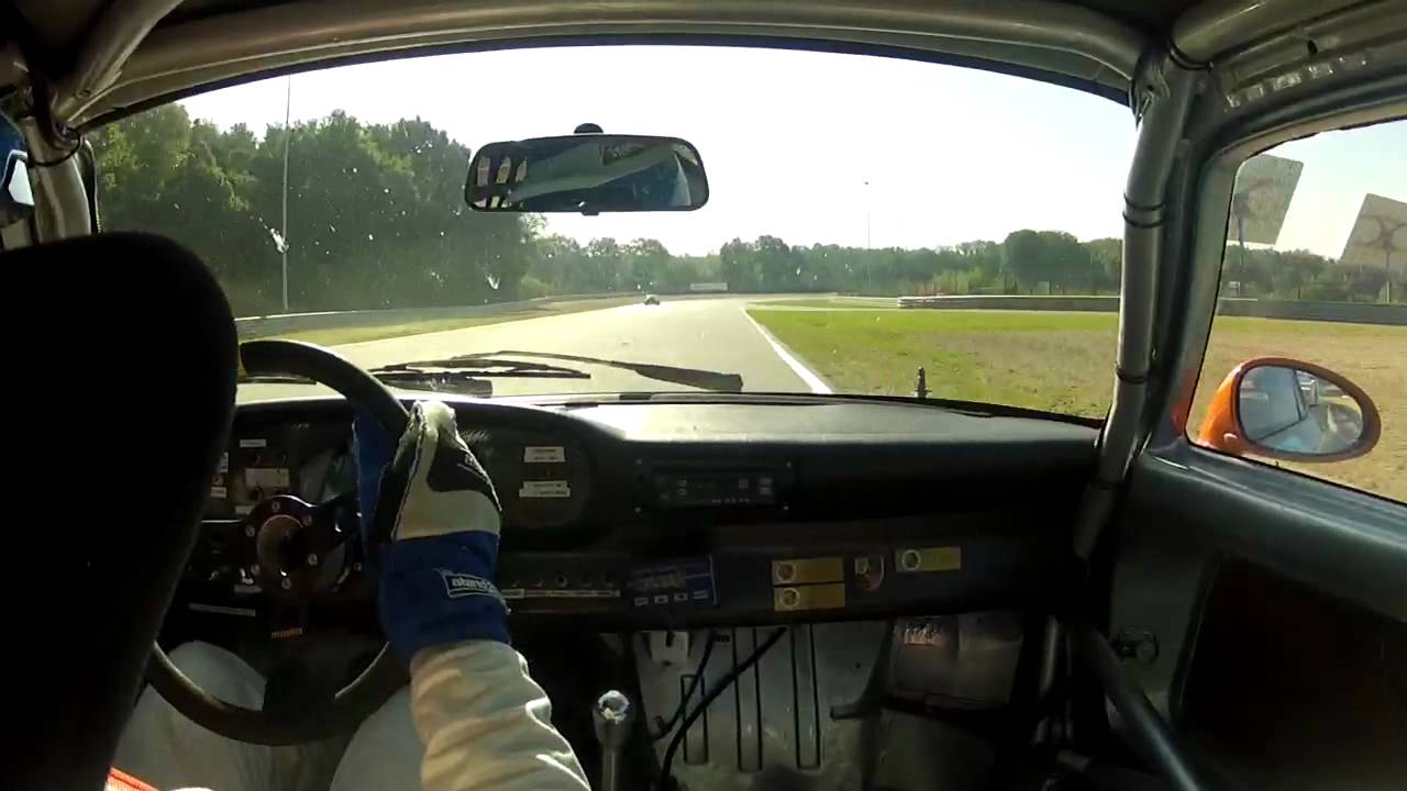 964 RSR Historic races zolder YouTube