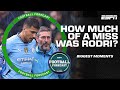 'HE'S A BALLON D'OR WINNER!' 🏆 The BIGGEST MOMENTS of the season | ESPN FC