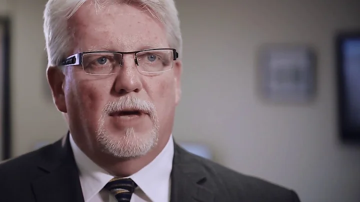 Why the Global Transportation Hub? | CEO Bryan Richards