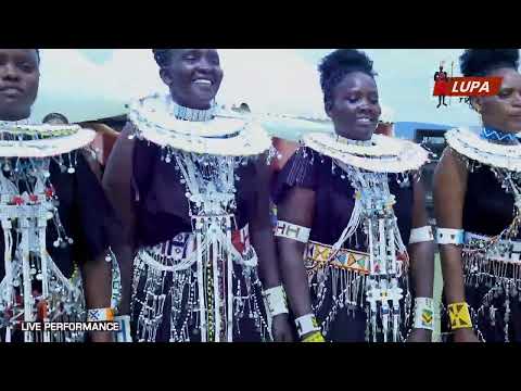 MUIMBAJI MARIA MEEYU AKIWASHA LOLIONDO AISEE NI