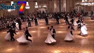 Video thumbnail of "Vals de Emperador  Johann Strauss Orchestra Valses Vieneses"