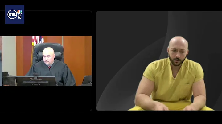 Utah father accused of torturing children given ‘hard no’ to release from jail