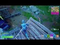 Fortnite Ranked Speed Run