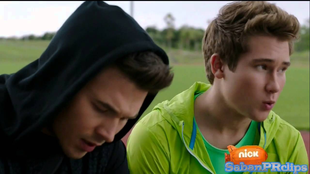 Power Rangers Dino Charge - The Tooth 