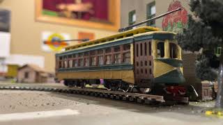 Two Years of My Front Range Sub Layout (Complete Tour)