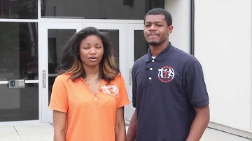 Trojan Introduction Program: Parent Sessions