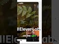 Testing the newest ElevenLabs features - @Elevenlabs