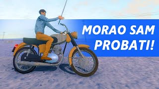 Nakon Ovog Nema Dalje The Long Drive Ep12