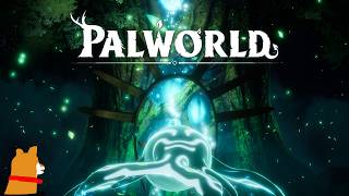 【Palworld1.0】#13 世界樹ですって【Vtuber】