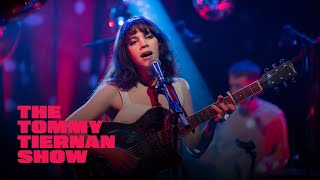 Susan O'Neill | Drive Live on The Tommy Tiernan Show