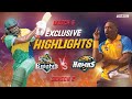 Vancouver Knights vs  Winnipeg Hawks Exclusive Highlights  | Match 5 Highlights | GT20 Canada 2019