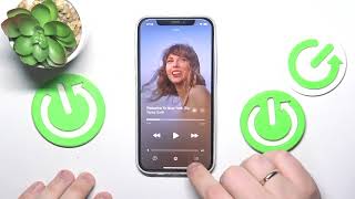 How to Show Lyrics on Apple Music iPhone