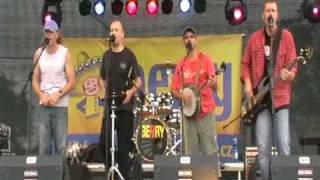 Děda Mládek Illegal band-Knockin´ on heaven door