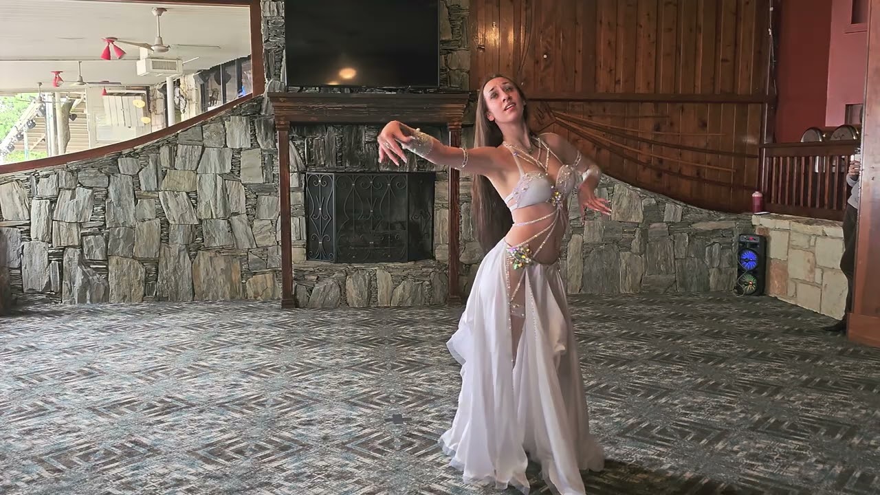 Green Man Faire Spring 2023: Habibi Ya Eini