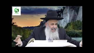 הרב אברהם ברוך - הדרך להגיע לחיים יפים ורגועים !! נדיר מאוד!!!!