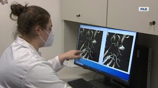 Famous A more contagious variant of COVID-19 is found in Minnesota Profile