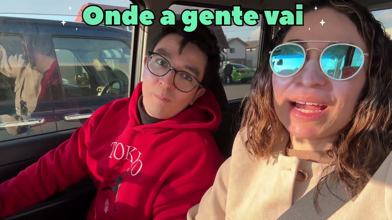 Fiz MERDA bem na hora de ir na loja de doces do Japão | CHATERAISE 