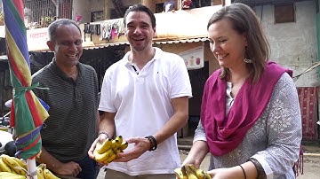 IBM CSC Pratham Video