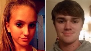 Two Beloved High School Students Found Murdered Behind Supermarket