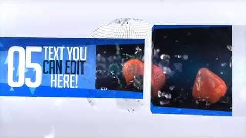 Global Network | After Effects Template | Project Files| Videohive