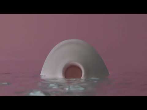 Namii from Biird, a new type of vibrator