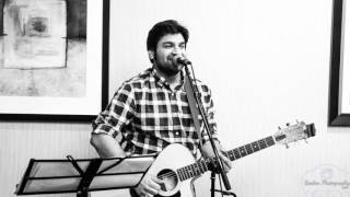 Demons - Imagine Dragons Cover By Nissar