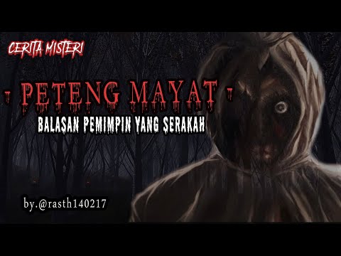 Video: Lubang Kematian Misteri - Pandangan Alternatif