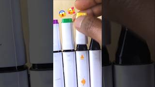 Love ❤️ Text Art with Multi colors Marker #shorts #ytshorts #art #trending #satisfying