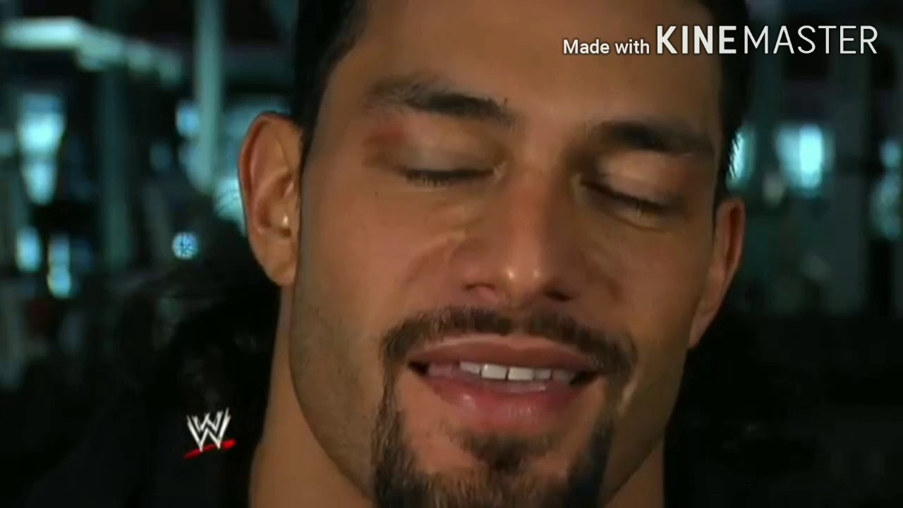 Roman reigns workout YouTube Roman reigns workout YouTube