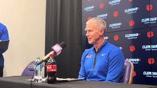 Smus Andy Enfield After Loss To Clemson