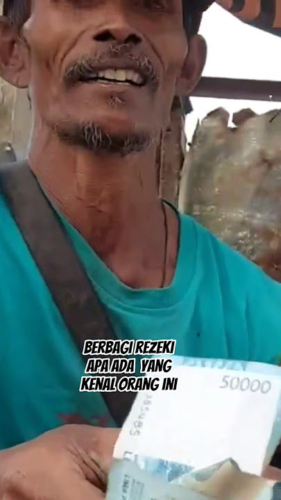 berbagi rezeki sesama manusia #shorts #berbagi #rezeki #doa