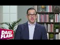 World Kidney Day | Dr. Jared S. Winoker | Daily Flash