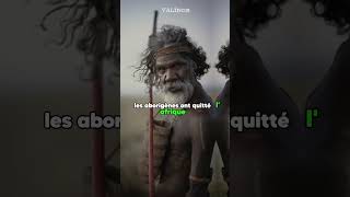 Les Plus Anciens Peuples Autochtones Vivant En Australie Les Aborigènes