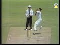 The great indian streetfighter here manoj prabhakar claims 5 wickets vs aust 5th test waca jan 92