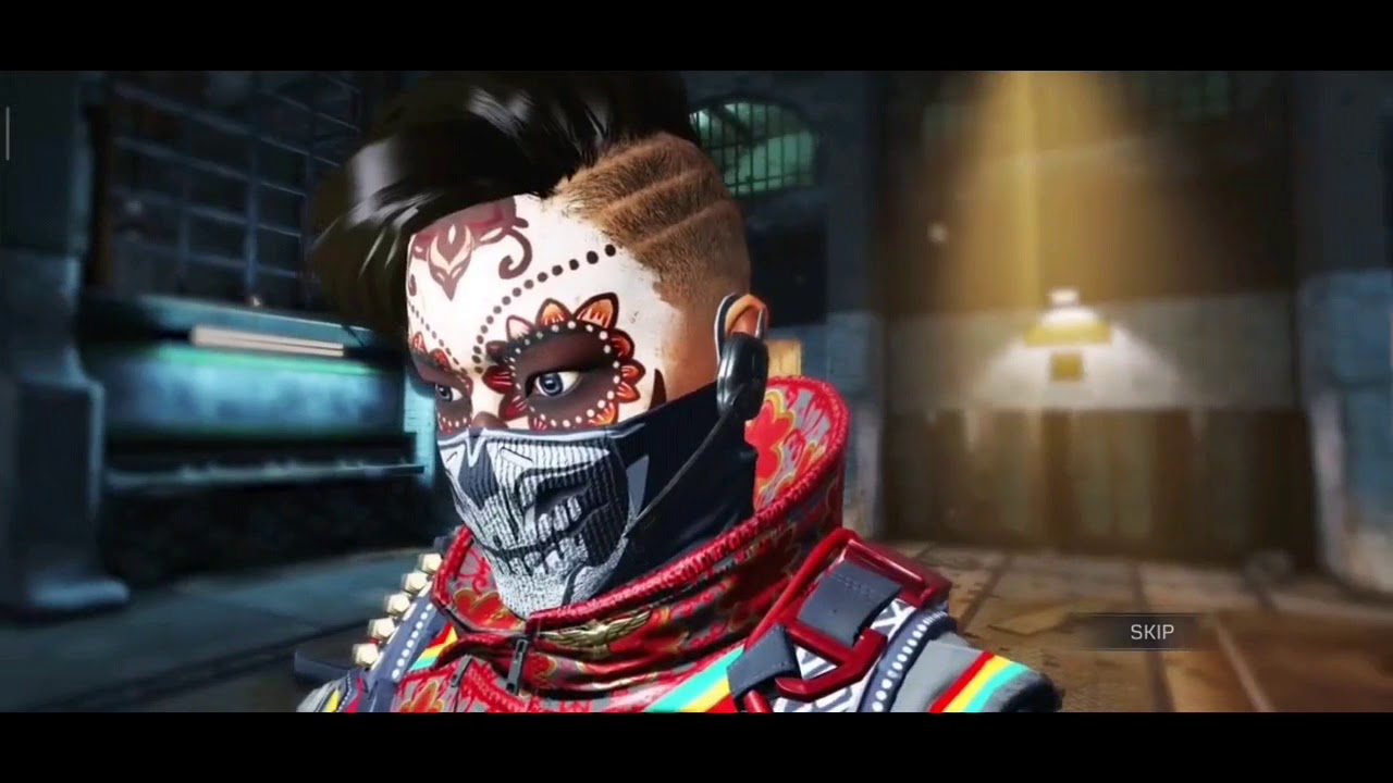 Testing Luck with Molten Fusion Draw! CODM 