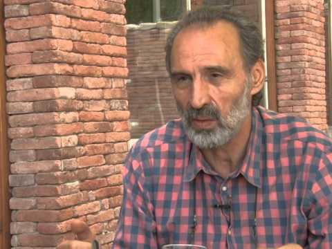 გადაცემა ,,ფინჯან ყავაზე \" - ჟანა დიდებაშვილთან ერთად ( ზაზა კოლელიშვილი)