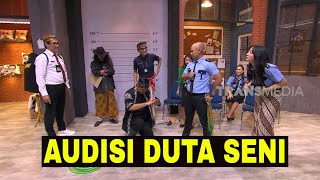 [FULL] PASUKIN IKUT AUDISI DUTA SENI & BUDAYA | LAPOR PAK! (09/06/23)