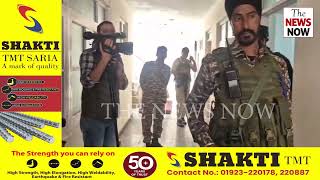 Security forces, J&K Police and CRPF conduct joint search operations in Lal Chowk