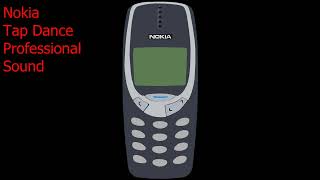 Nokia Tap Dance Ringtone Professional Sound ( Free Download )