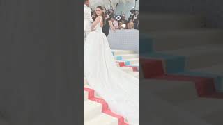 aliaa bhatt at metgala cute pics 2023#aliaabhatt #metgala2023