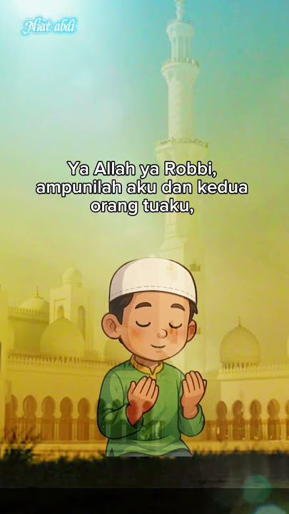 do'a untuk kedua orang tua #katakatabijakislami @Niatabdi-y4o