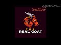 Deejay Zebra SA - The Real Goat