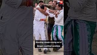 Running for Life, Not Votes: The Dark Side of Bengal Elections 2026