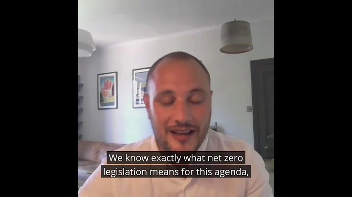Daniel Newport from BEIS on the challenge of decar...