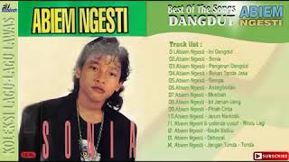 ABIEM NGESTI FULL ALBUM LAWAS