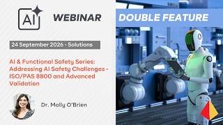 Addressing AI Safety Challenges: ISO/PAS 8800 and Advanced Validation