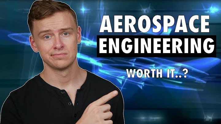 Is an Aerospace Engineering Degree Worth It? - DayDayNews