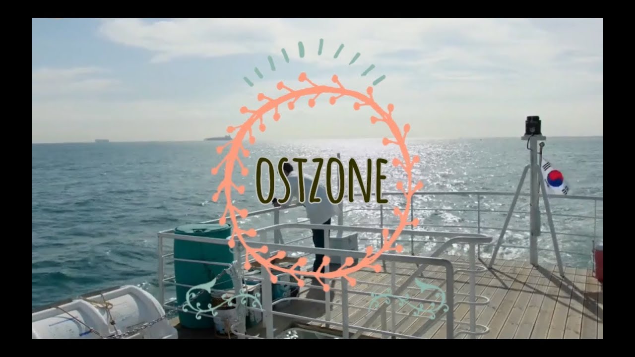 HOSPITAL SHIP OST PART 4 병원선 OST PART 4 - SO YEON 소연 of LABOUM 라붐 - I FEEL LOVE