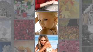 Matrix Collection View