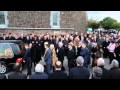 Funeral of the late Paidi O Se